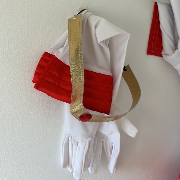 Sailor mars costume - Picture 4 of 5